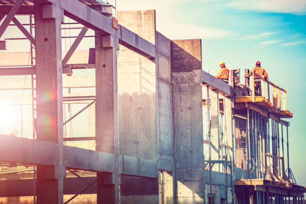 Best Concrete Demolition Services in Emerald Lakes, PA