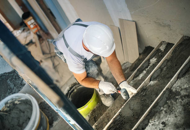 Best Commercial Concrete Services in Emerald Lakes, PA