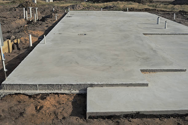 Best Decorative Concrete in Emerald Lakes, PA