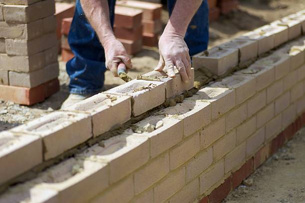 Best Concrete Retaining Walls in Emerald Lakes, PA